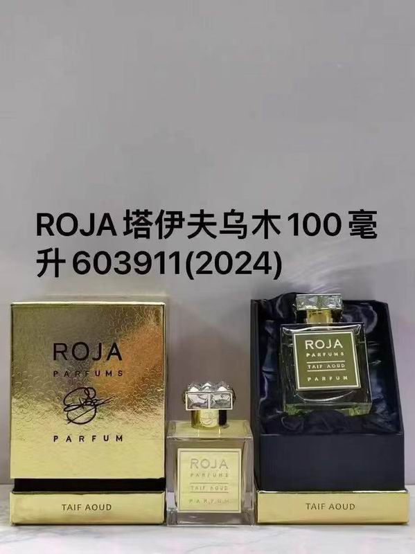 Roja 100ml 10